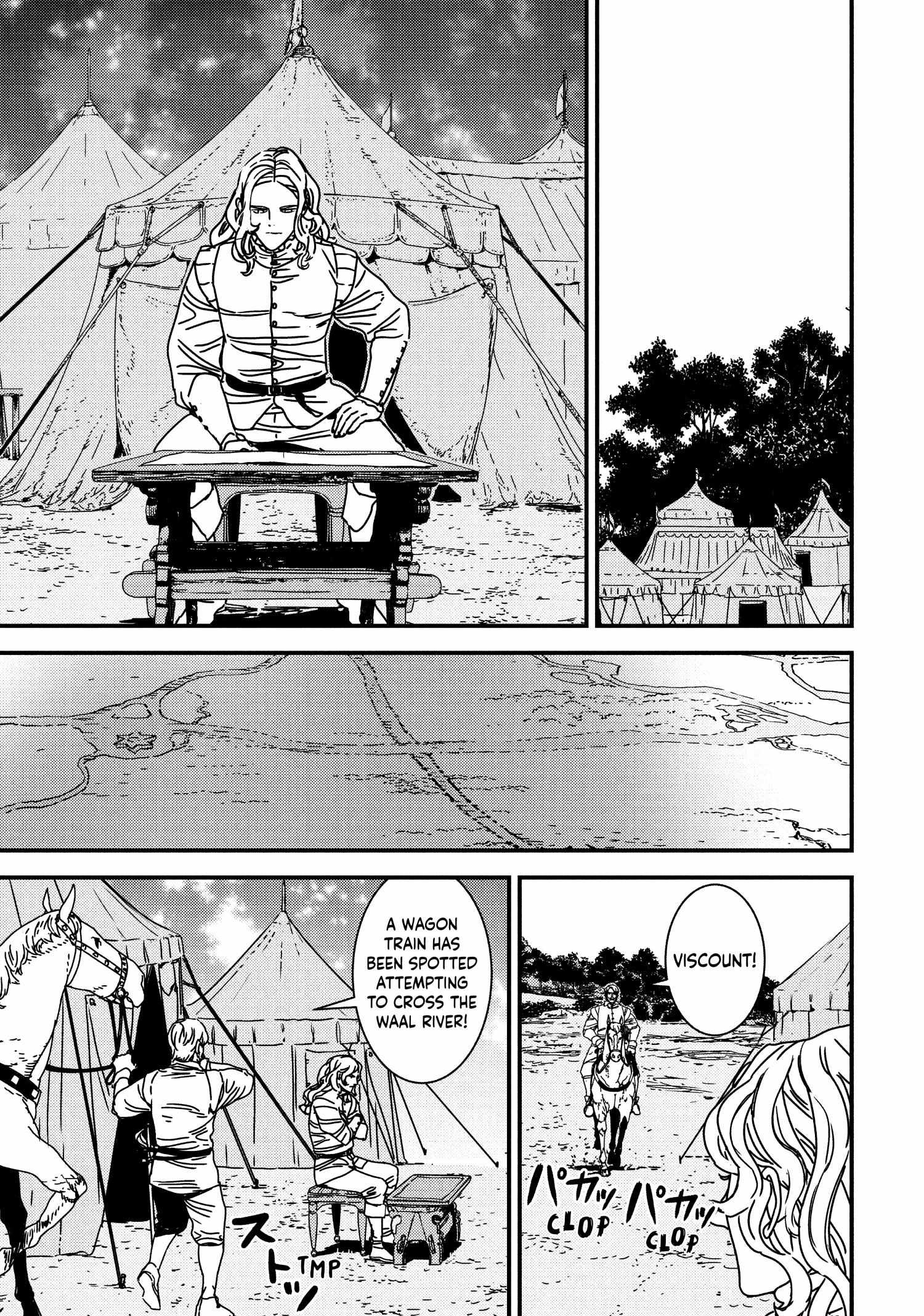 Issak Chapter 64 - Page 13