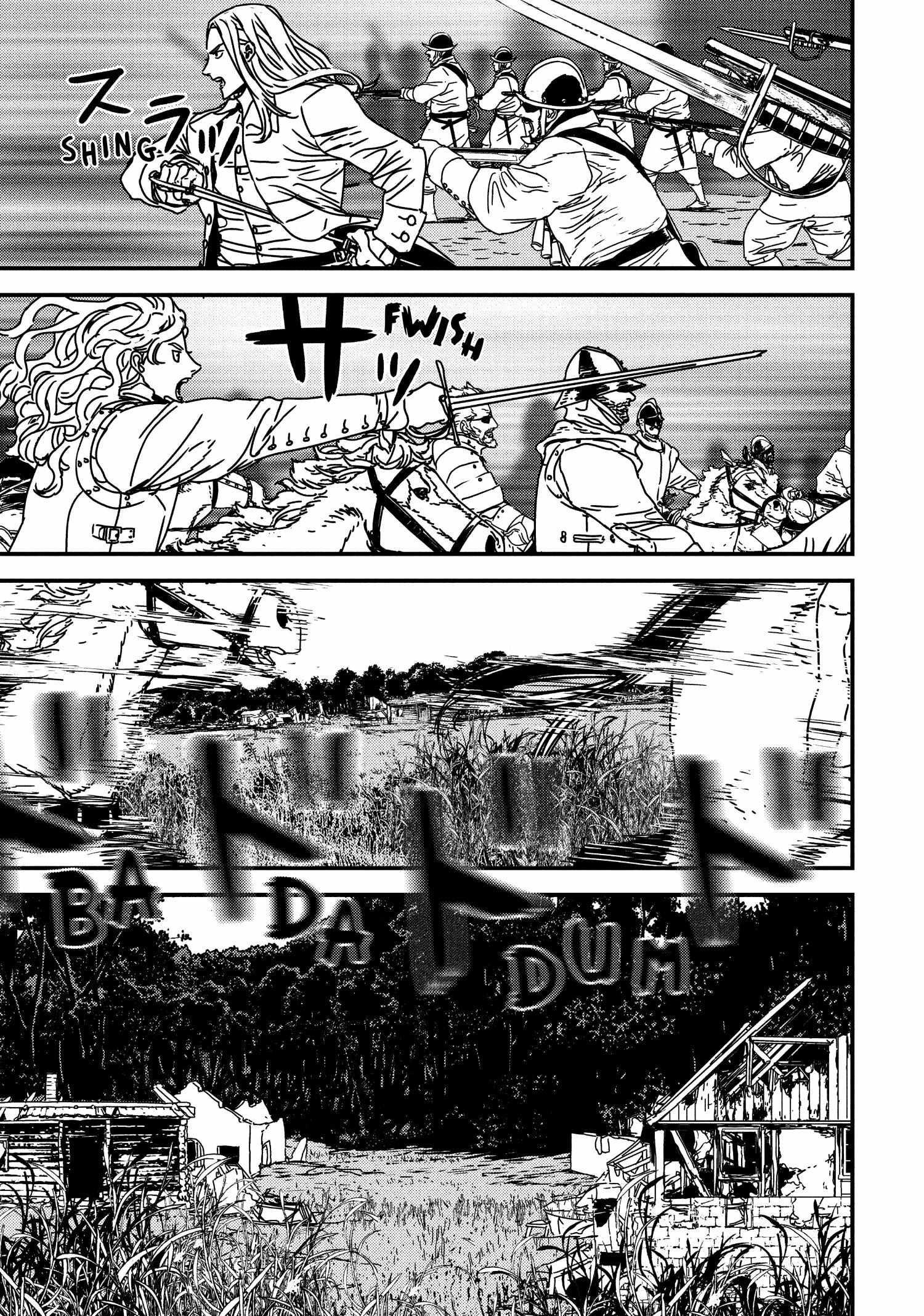 Issak Chapter 64 - Page 29