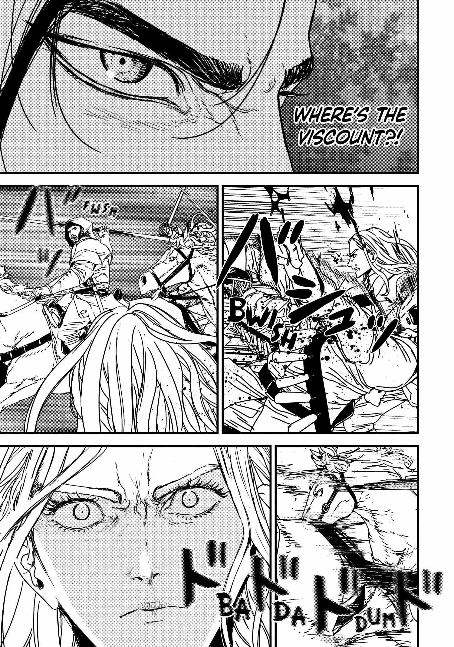 Issak Chapter 64 - Page 31