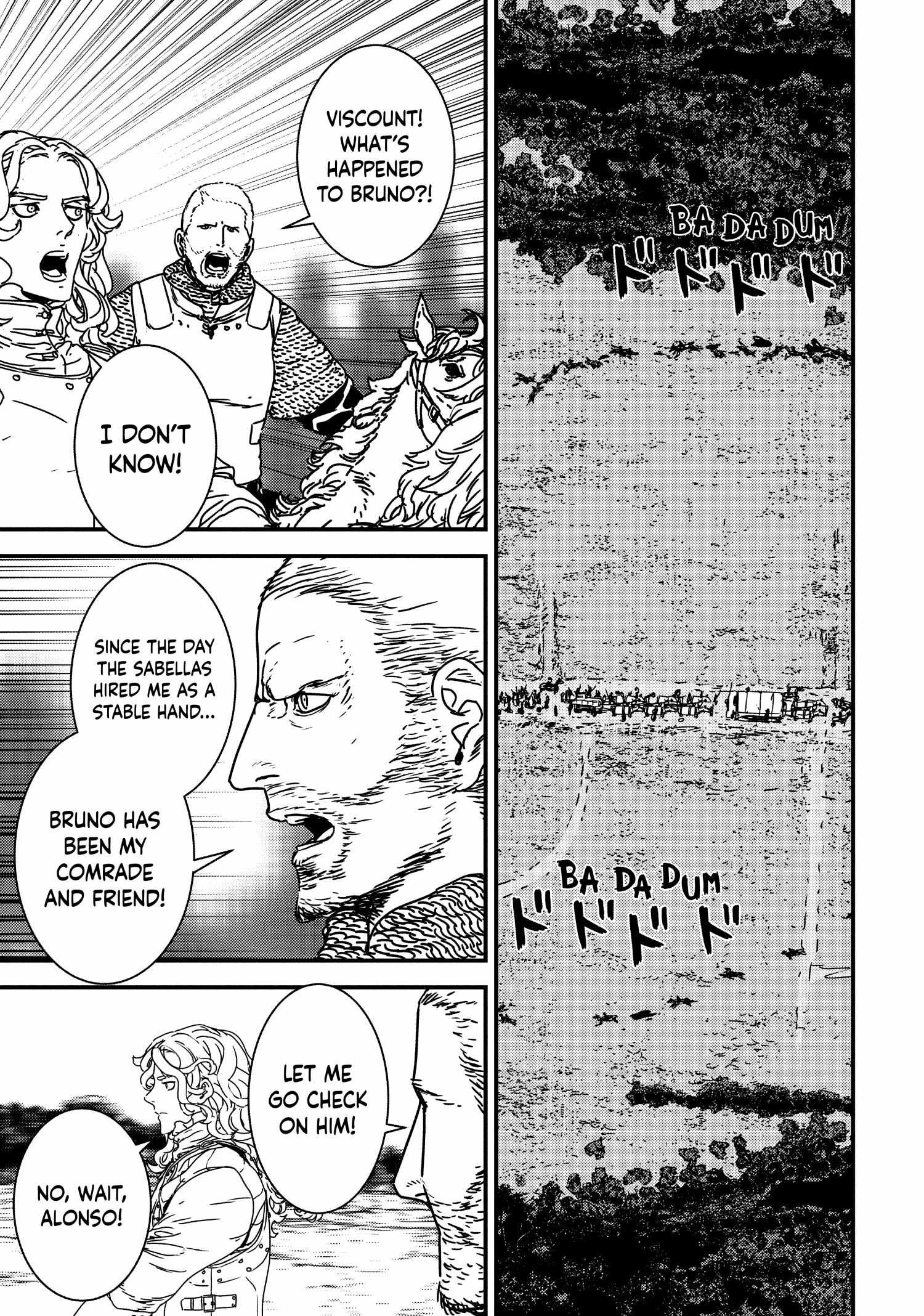 Issak Chapter 65 - Page 13