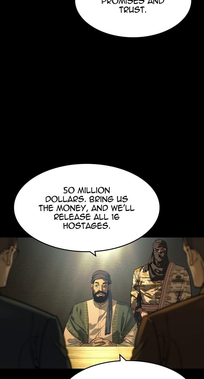 The Childe Chapter 41 - Page 3