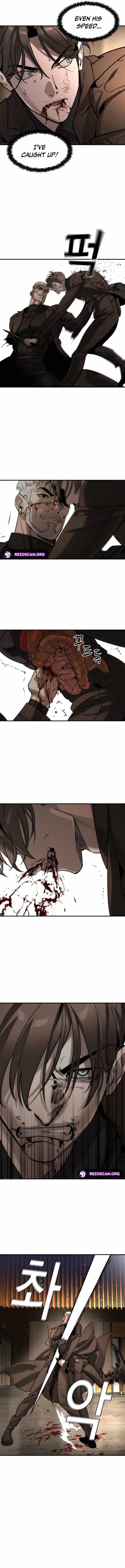 The Childe Chapter 50 - Page 4