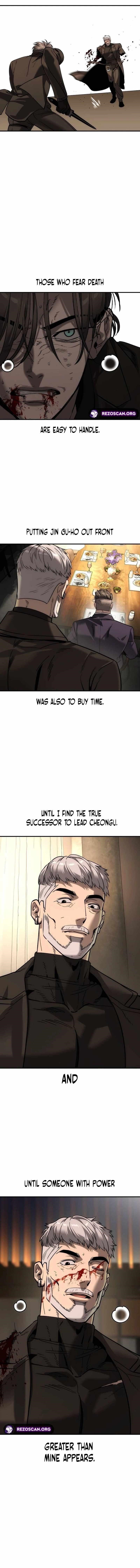 The Childe Chapter 50 - Page 5