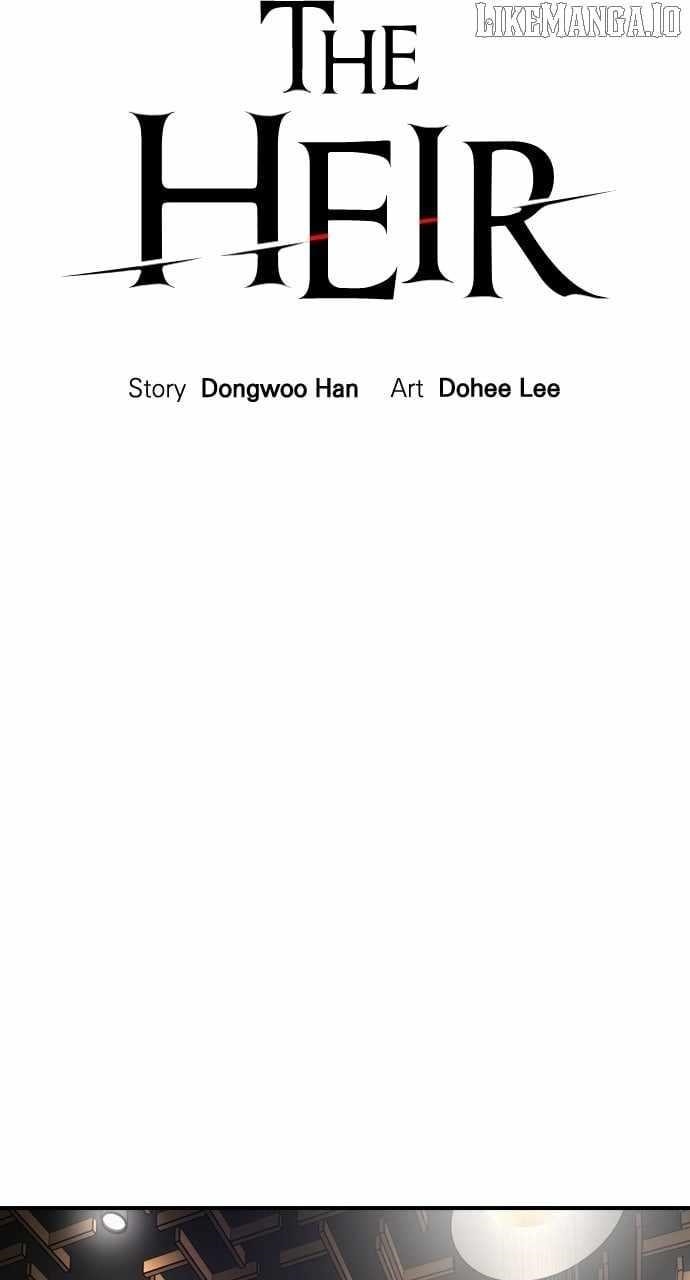 The Childe Chapter 51 - Page 16