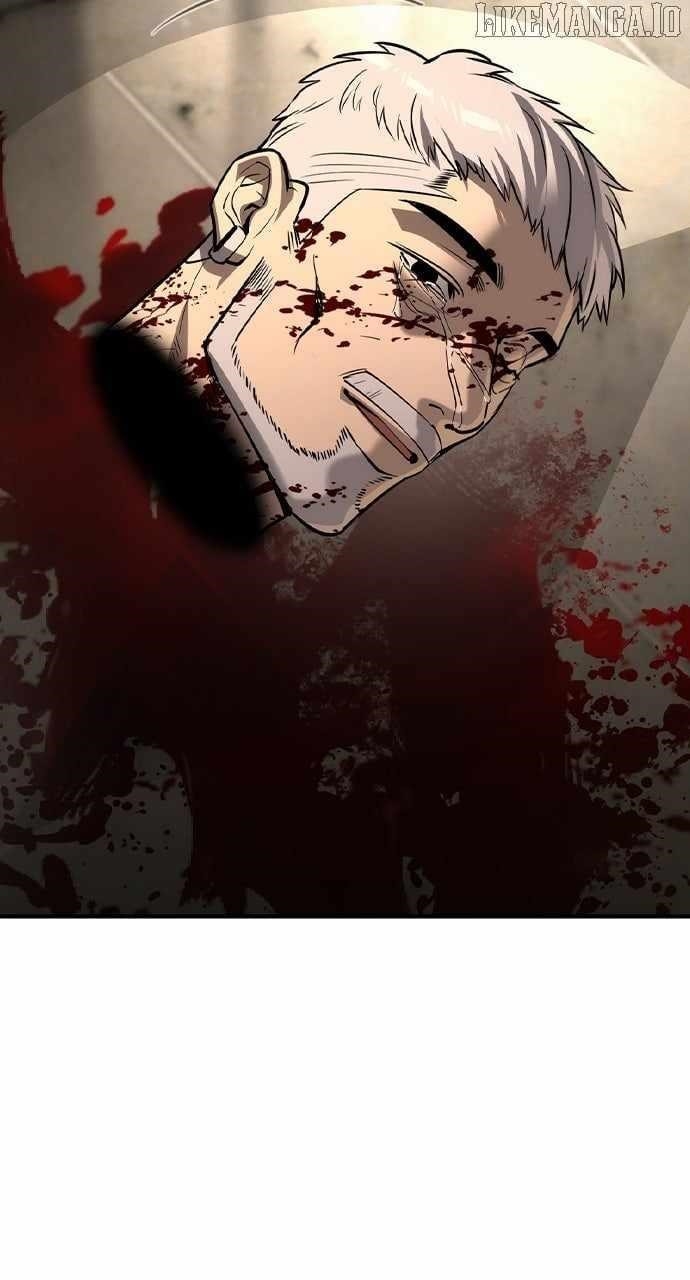 The Childe Chapter 51 - Page 18