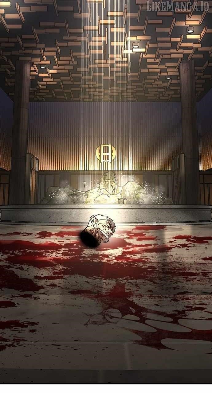 The Childe Chapter 51 - Page 20