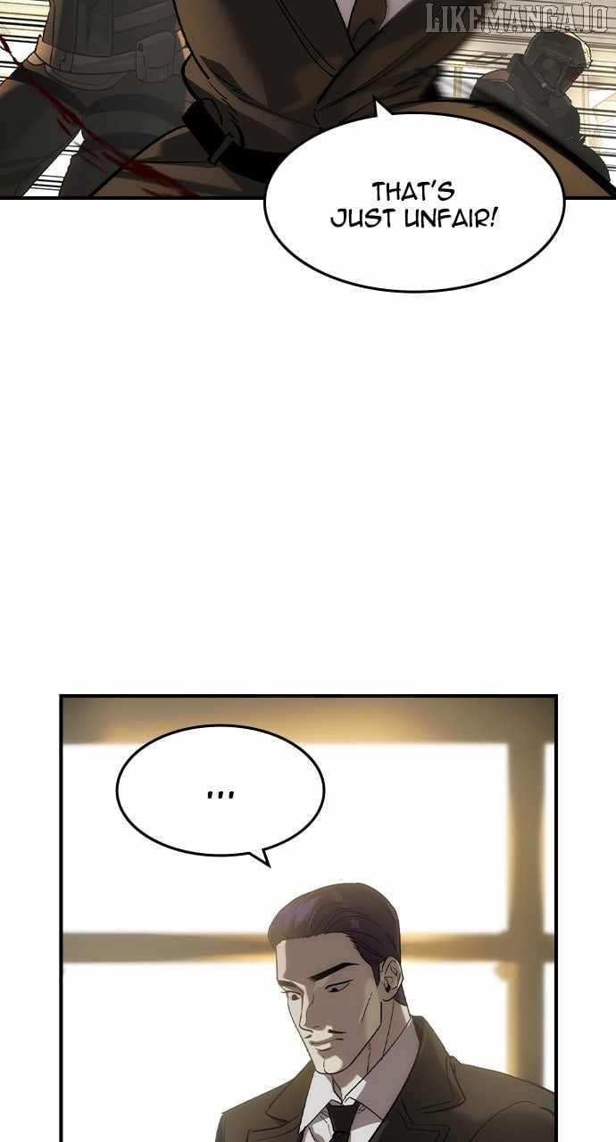 The Childe Chapter 51 - Page 25