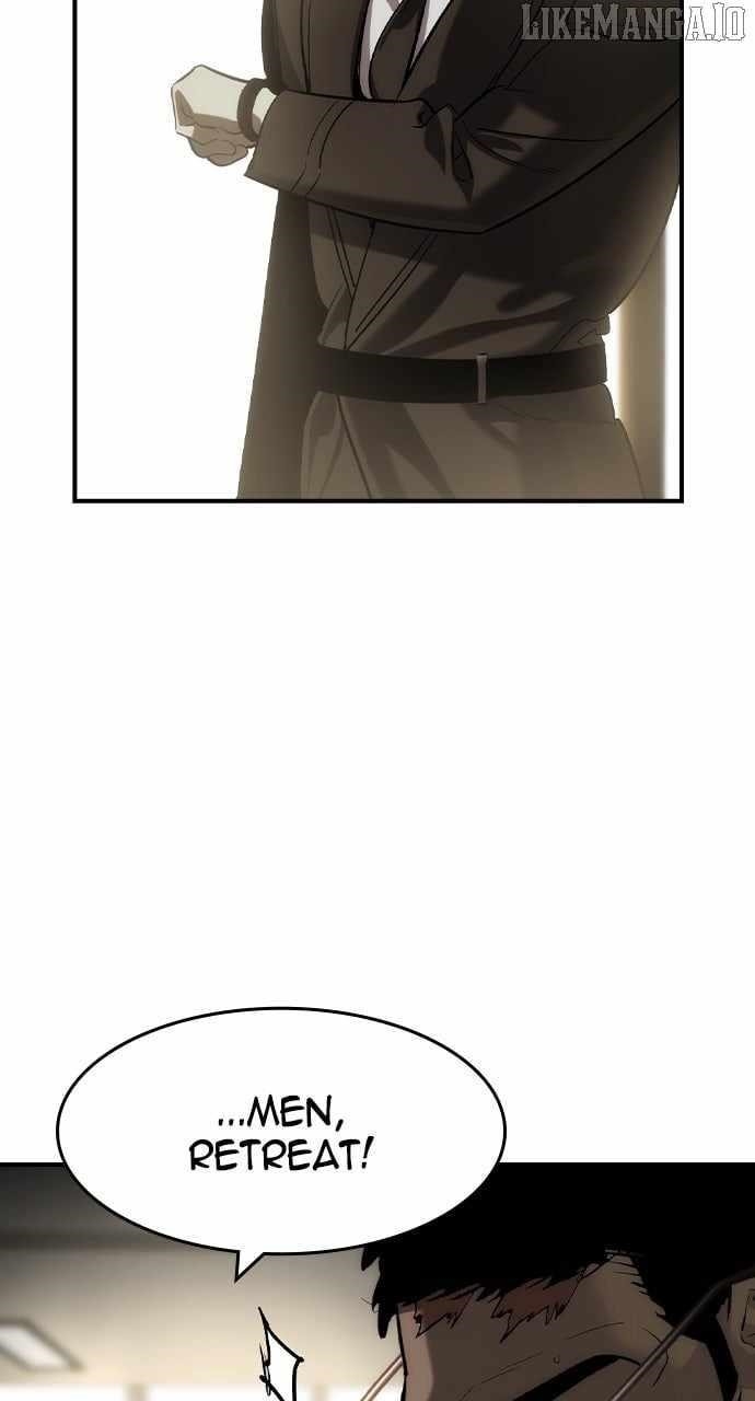 The Childe Chapter 51 - Page 26