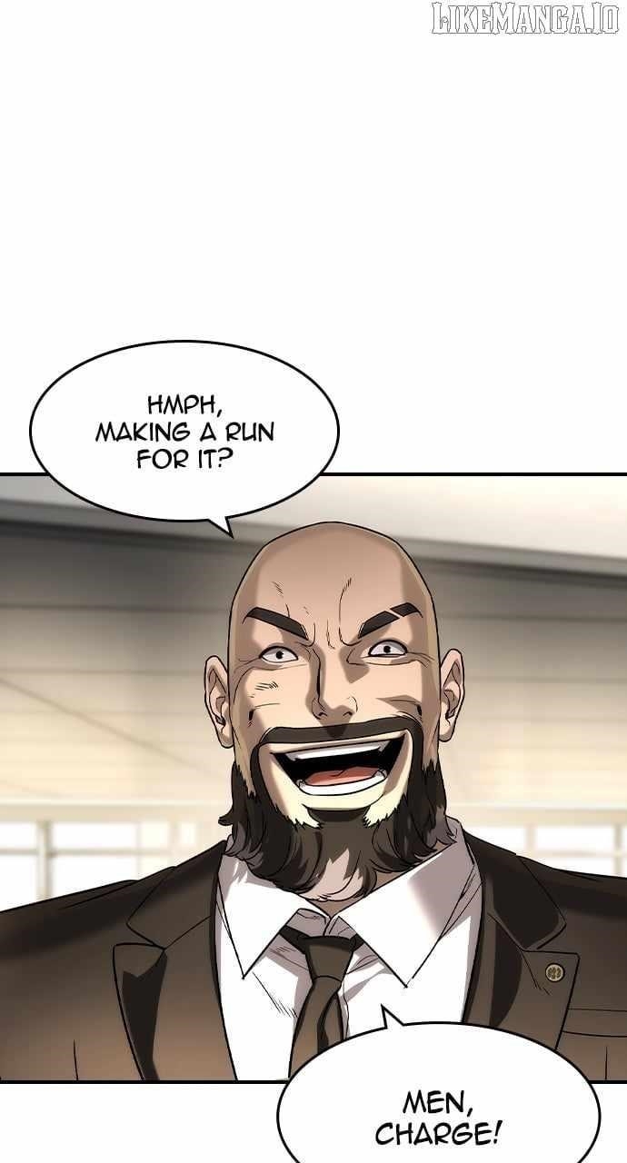 The Childe Chapter 51 - Page 30