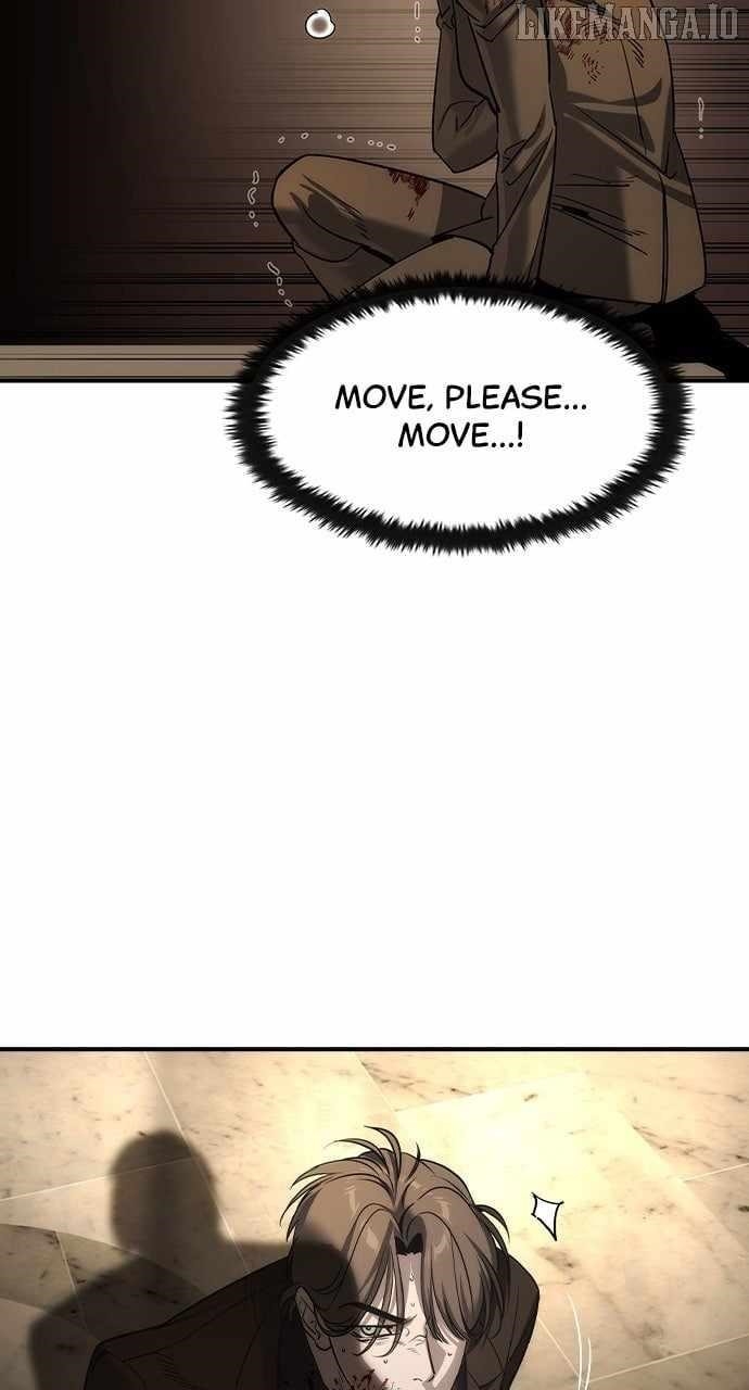 The Childe Chapter 51 - Page 34