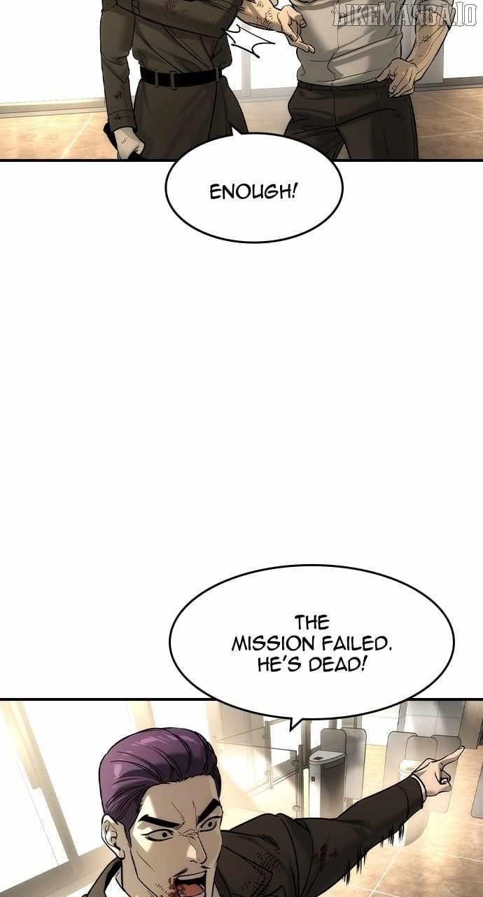 The Childe Chapter 51 - Page 40