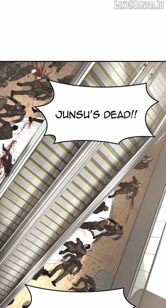 The Childe Chapter 51 - Page 46