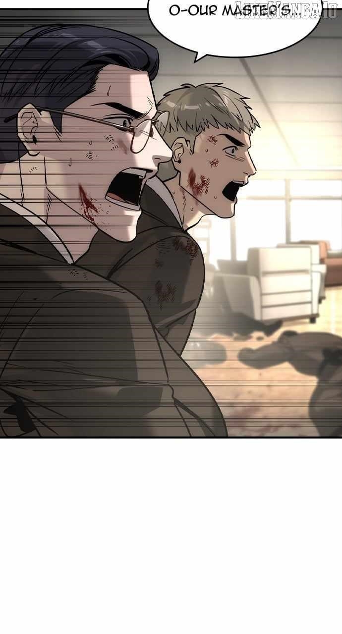 The Childe Chapter 51 - Page 50