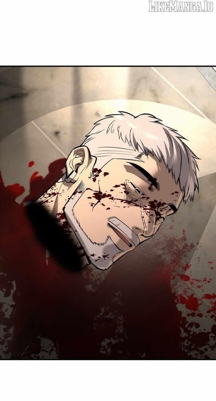 The Childe Chapter 51 - Page 59