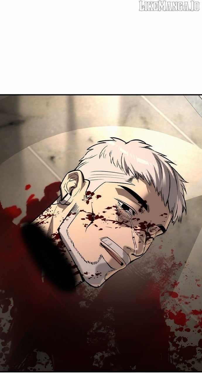 The Childe Chapter 51 - Page 60