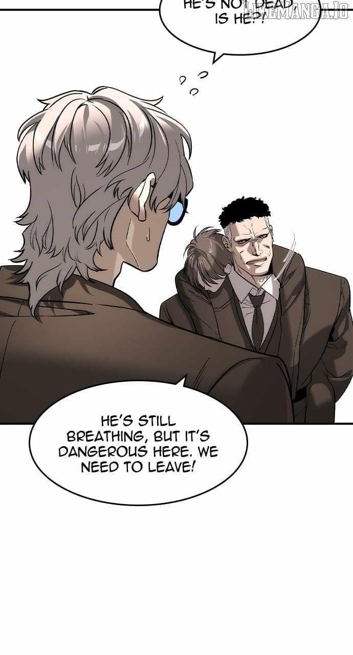 The Childe Chapter 51 - Page 67