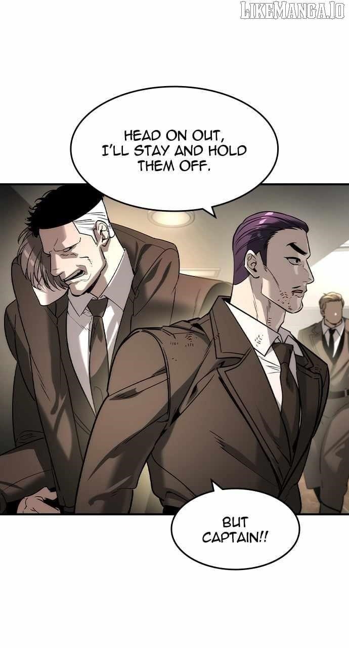 The Childe Chapter 51 - Page 68