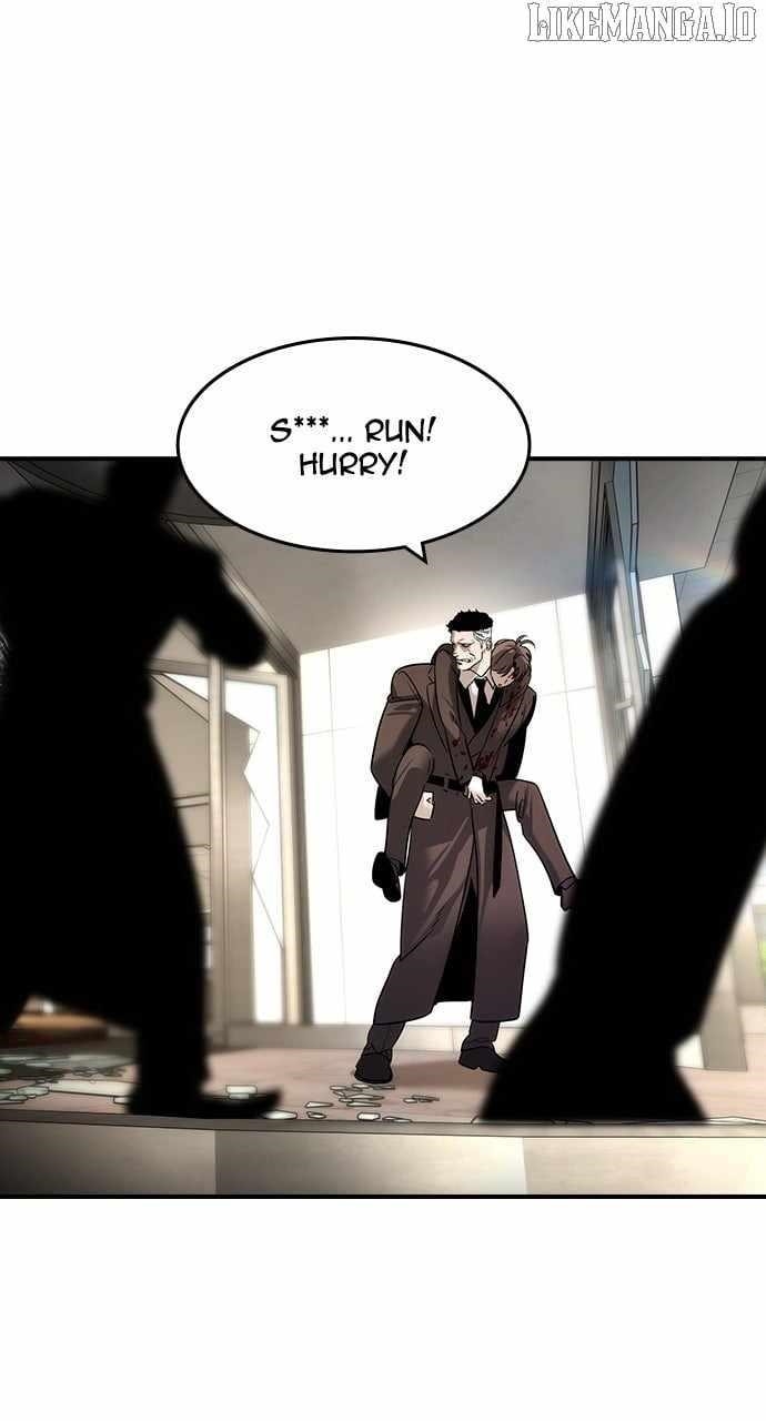 The Childe Chapter 51 - Page 75