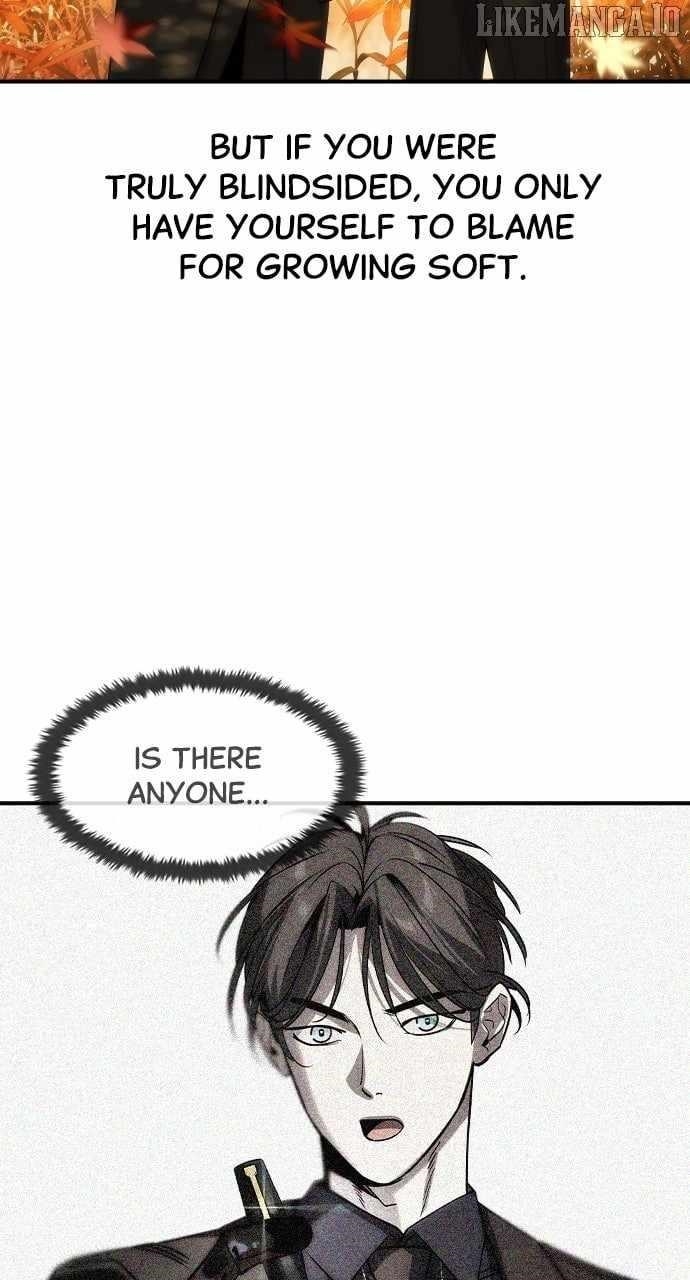 The Childe Chapter 51 - Page 8