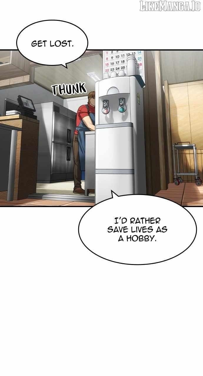 The Childe Chapter 52 - Page 11