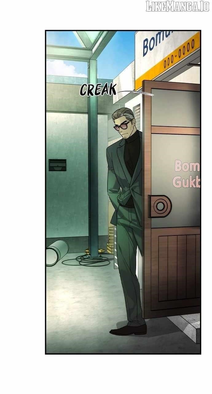 The Childe Chapter 52 - Page 13