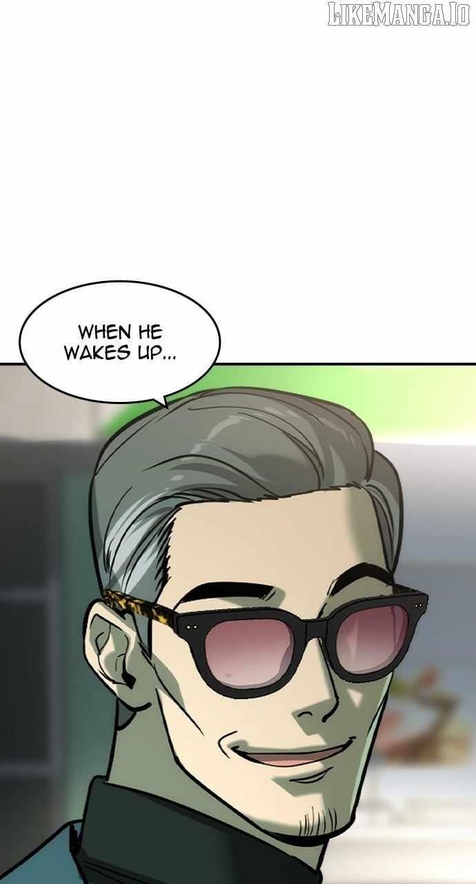 The Childe Chapter 52 - Page 17