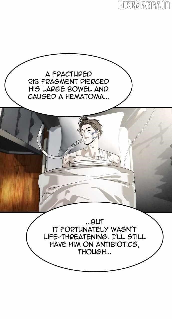 The Childe Chapter 52 - Page 3