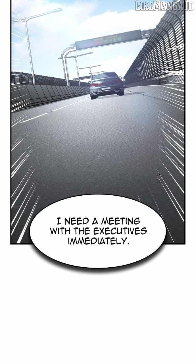 The Childe Chapter 52 - Page 34