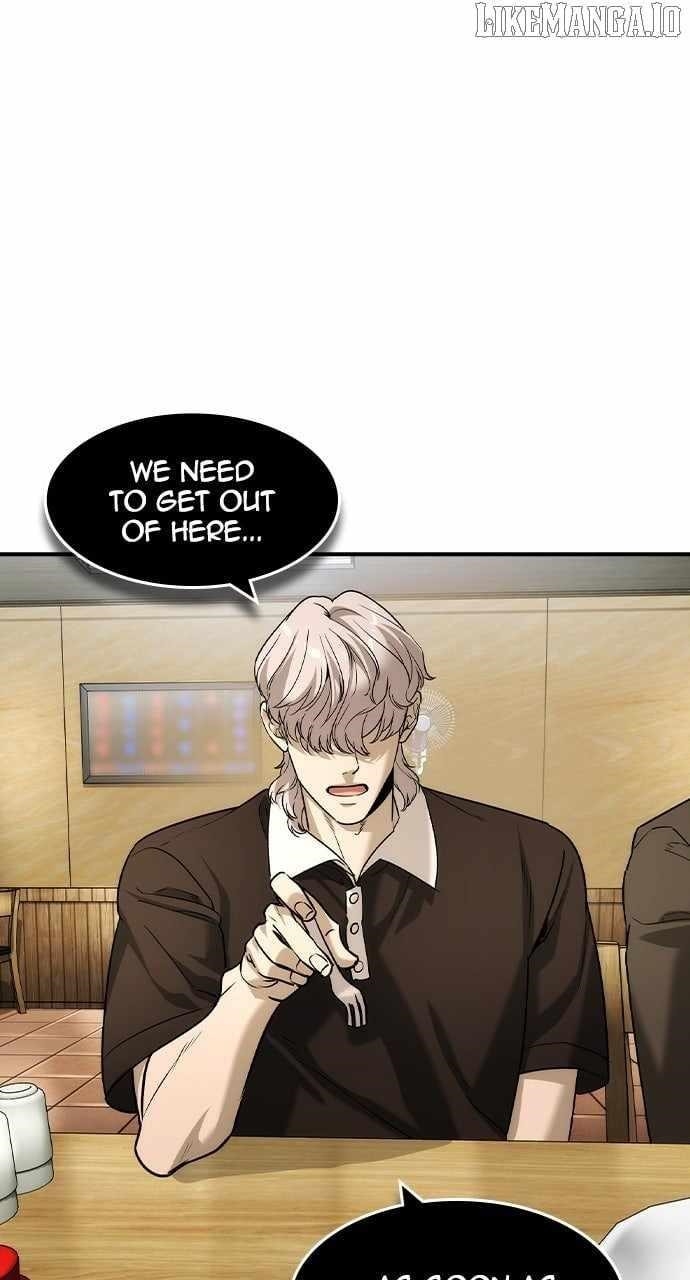 The Childe Chapter 52 - Page 36