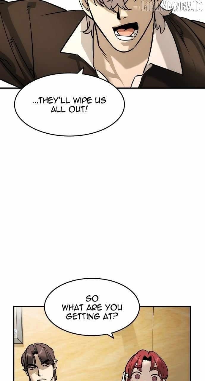 The Childe Chapter 52 - Page 41