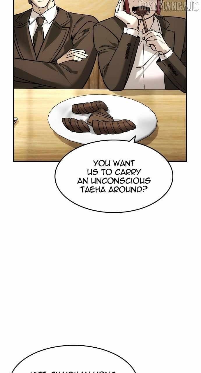 The Childe Chapter 52 - Page 42