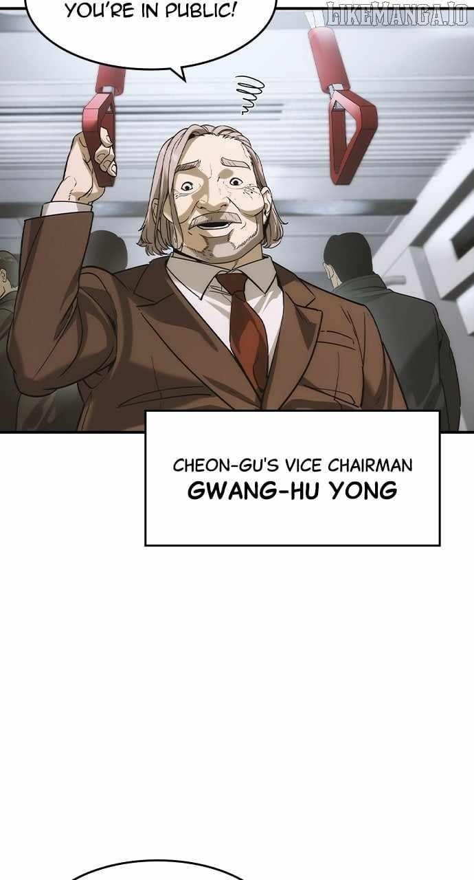 The Childe Chapter 52 - Page 54