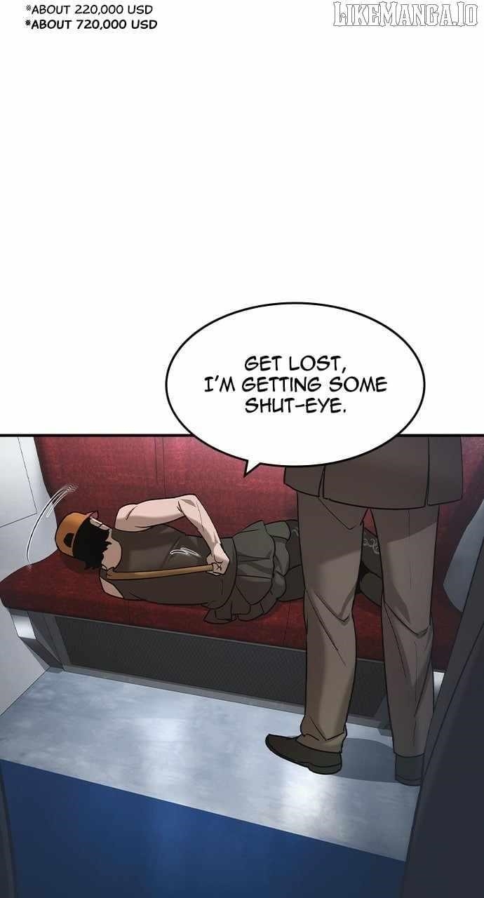 The Childe Chapter 52 - Page 63