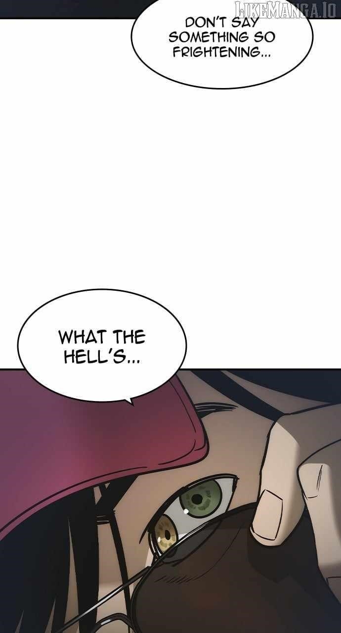 The Childe Chapter 52 - Page 67