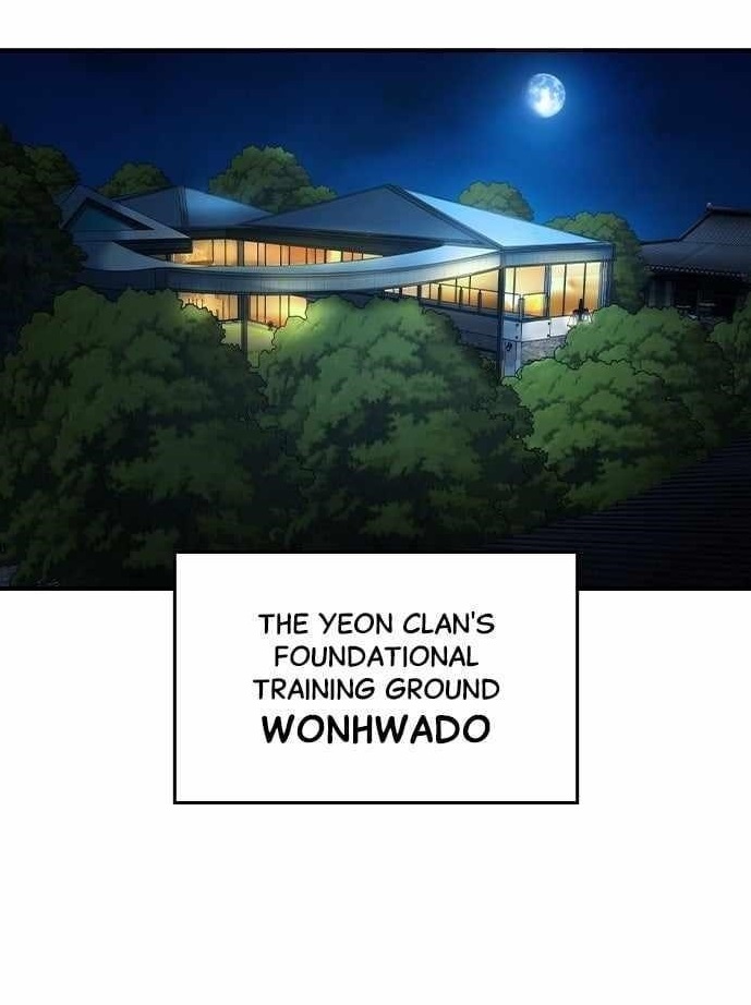 The Childe Chapter 53 - Page 1