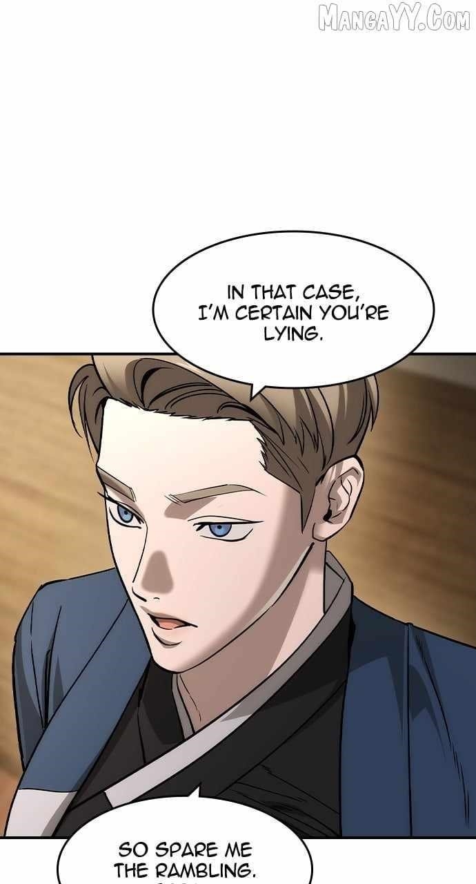 The Childe Chapter 53 - Page 15