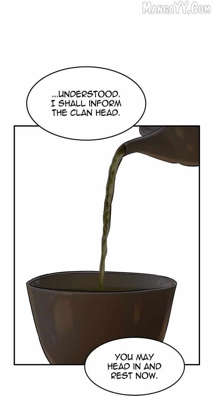 The Childe Chapter 53 - Page 28