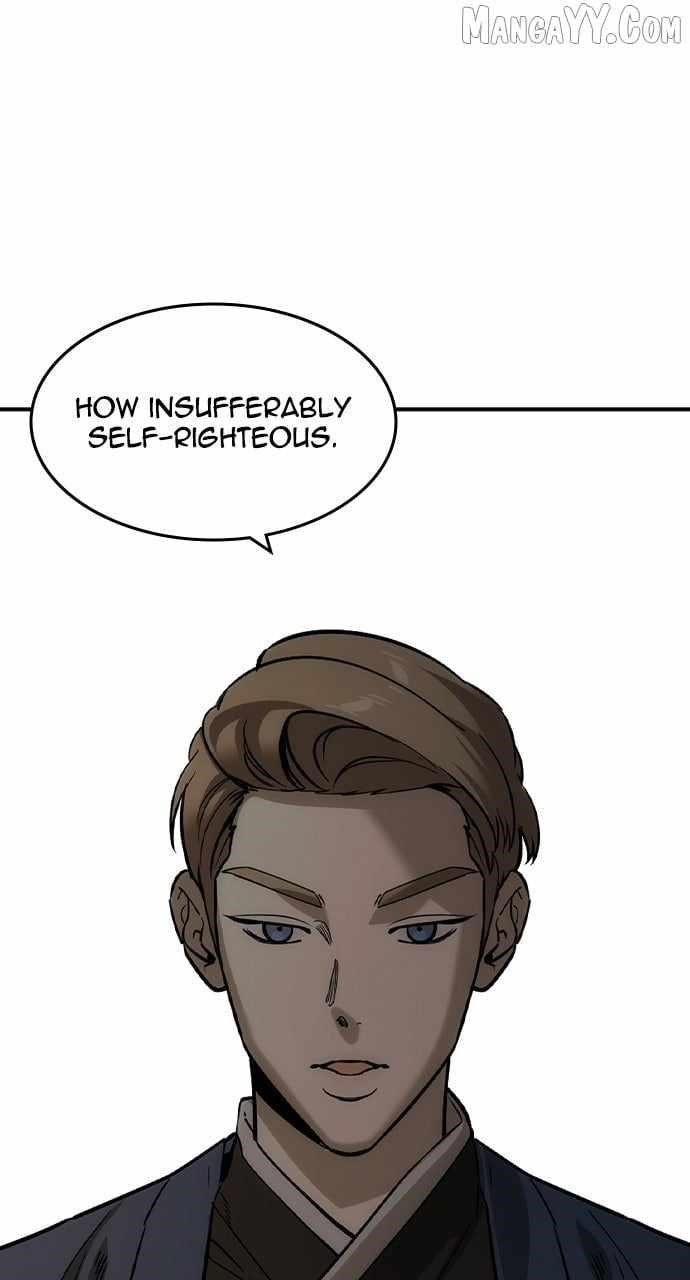 The Childe Chapter 53 - Page 43