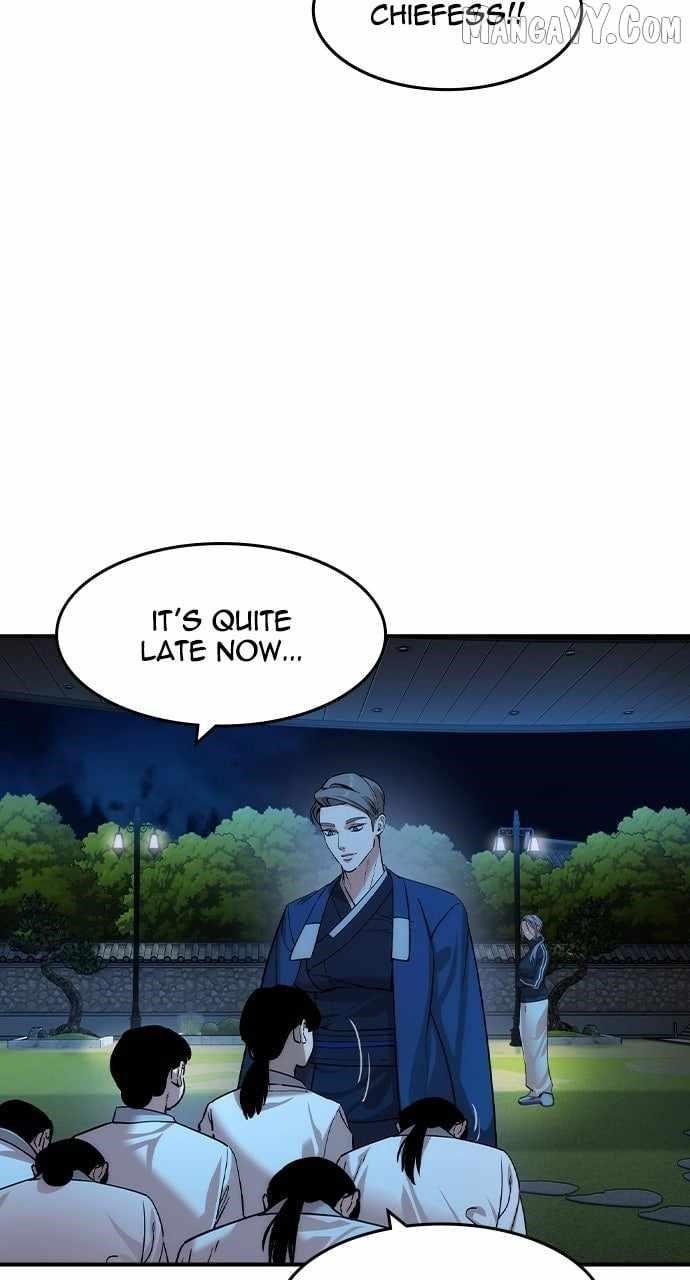 The Childe Chapter 53 - Page 55