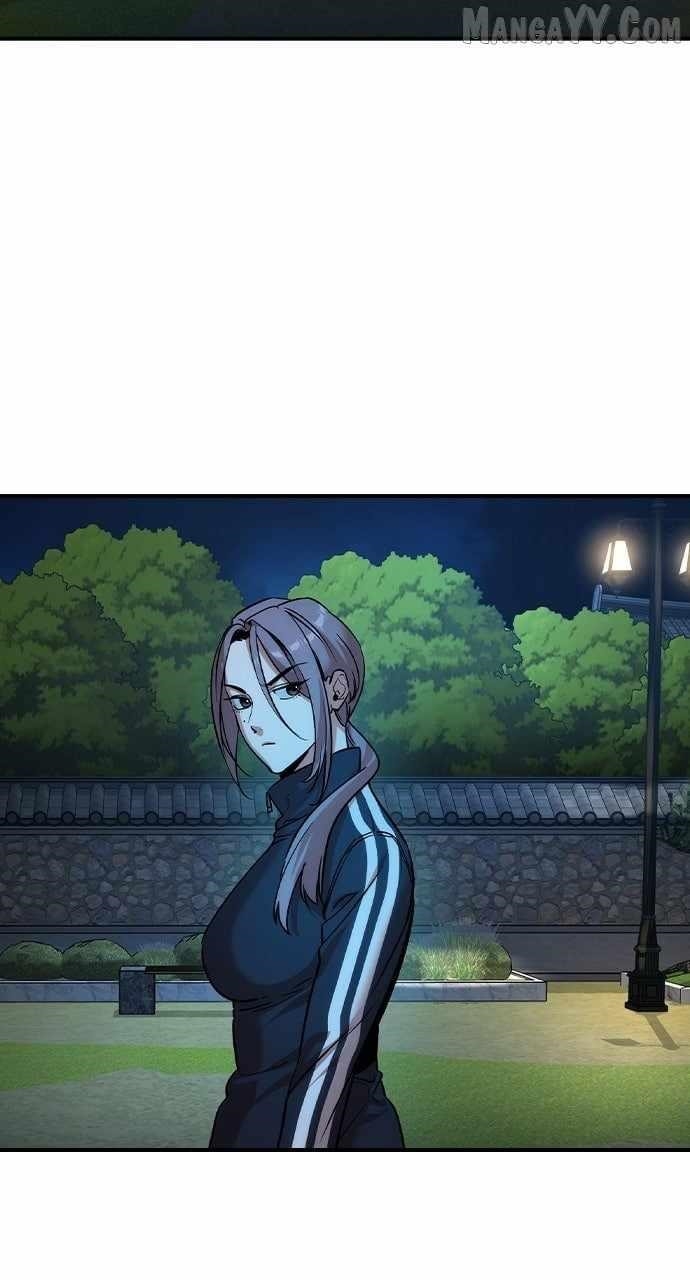 The Childe Chapter 53 - Page 57