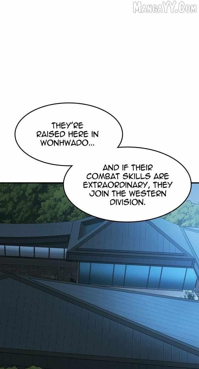 The Childe Chapter 53 - Page 59