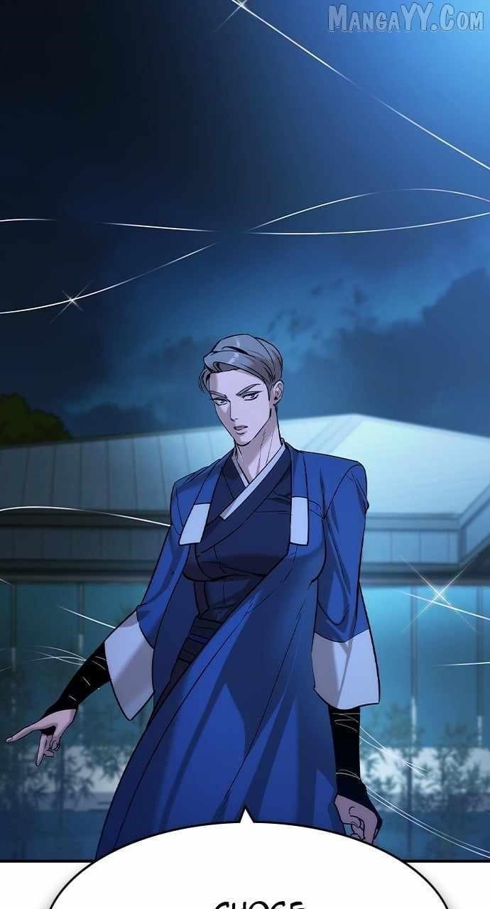 The Childe Chapter 53 - Page 65