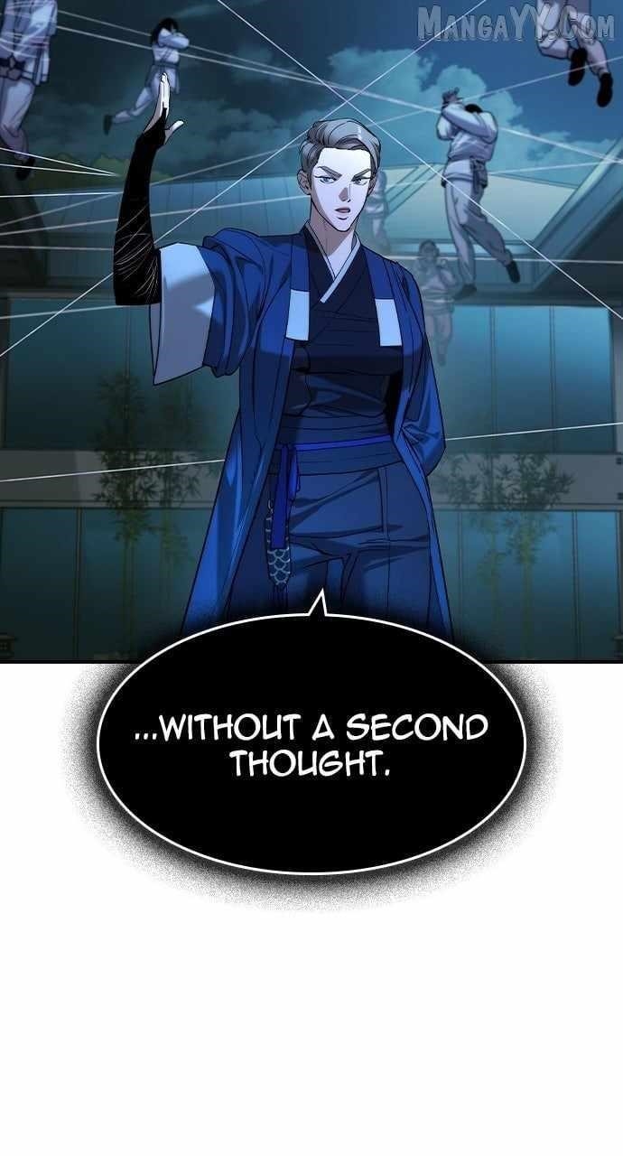 The Childe Chapter 53 - Page 74