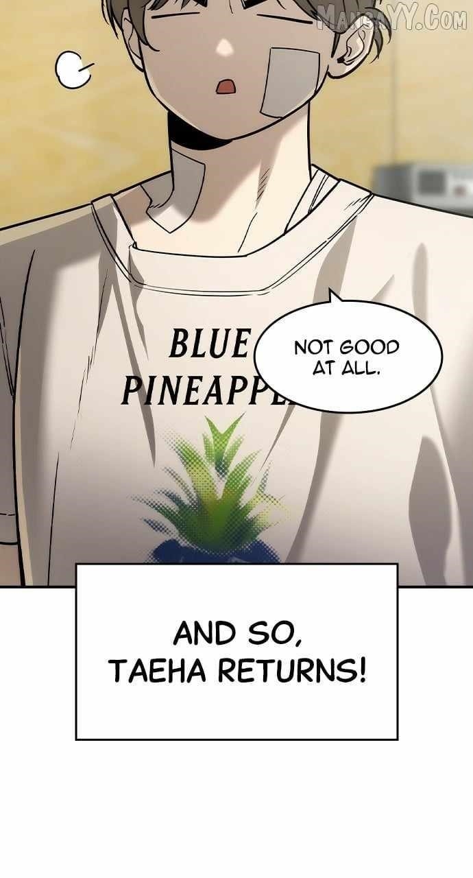 The Childe Chapter 53 - Page 89