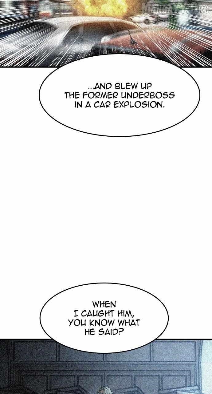 The Childe Chapter 55 - Page 11