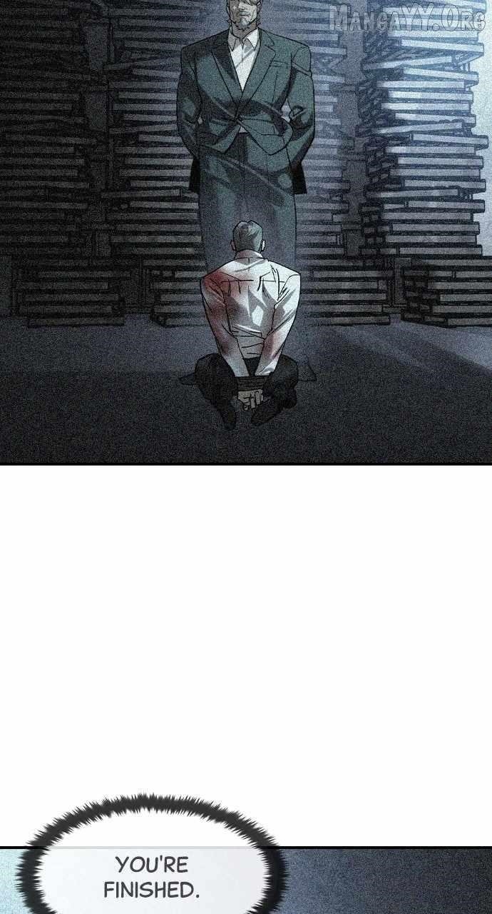 The Childe Chapter 55 - Page 12