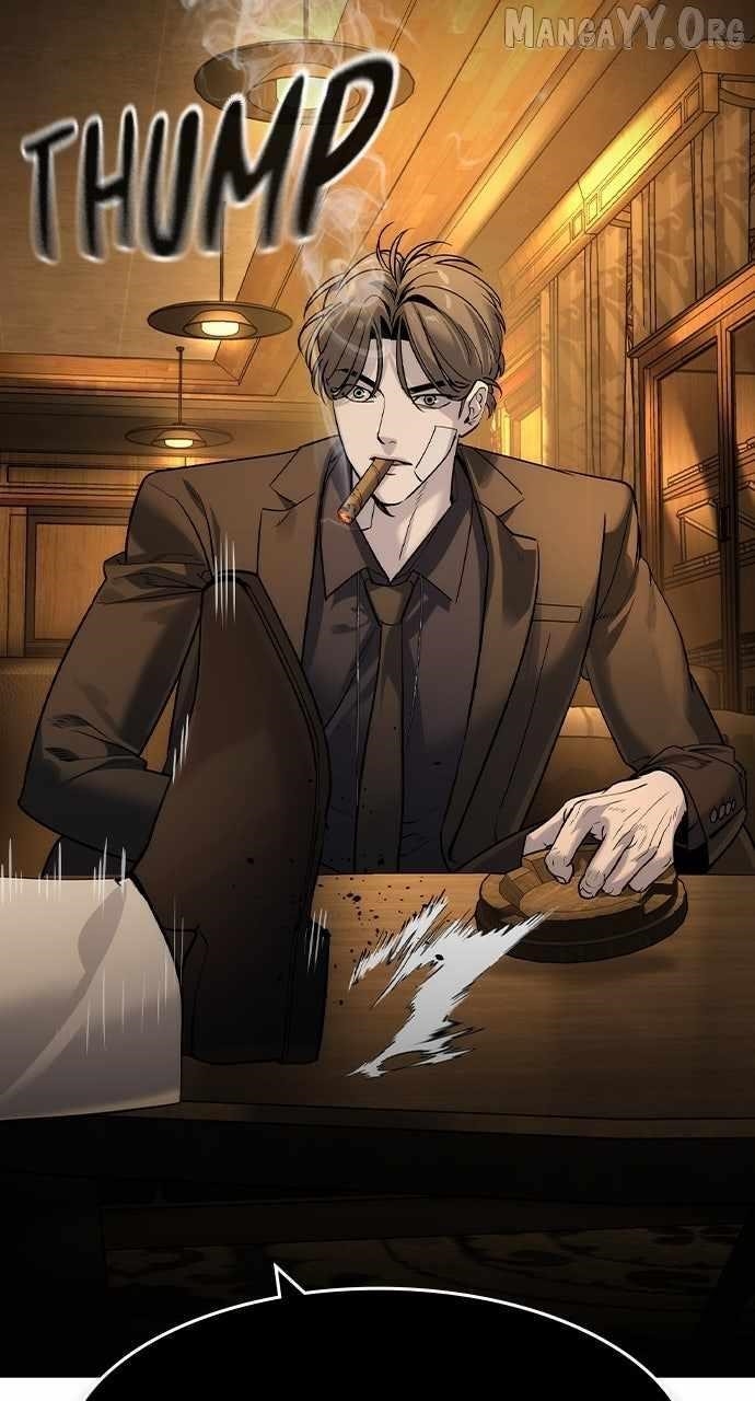 The Childe Chapter 55 - Page 21