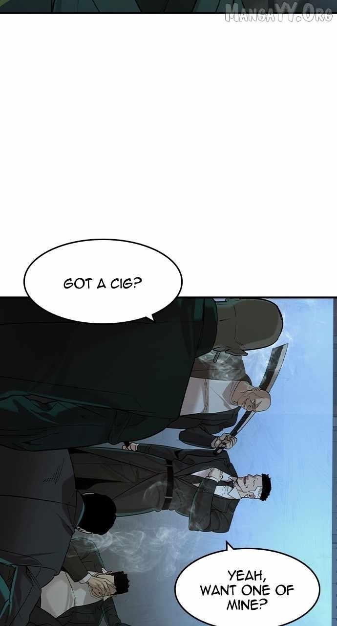 The Childe Chapter 55 - Page 25