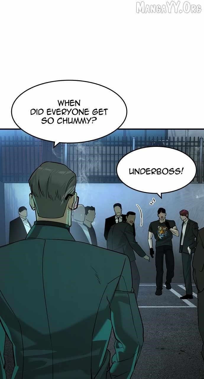 The Childe Chapter 55 - Page 29