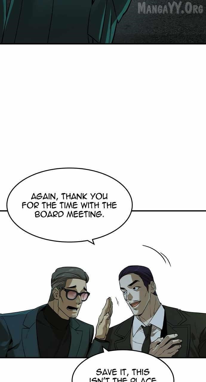 The Childe Chapter 55 - Page 30